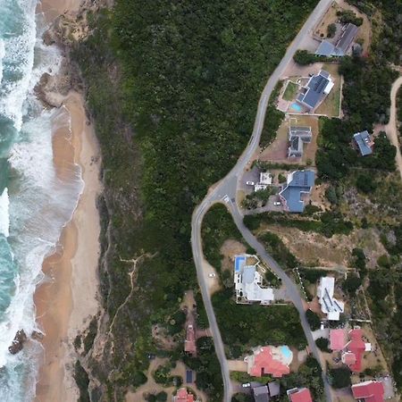 Villa Cape Garden Route วิลเดอร์เนส ภายนอก รูปภาพ