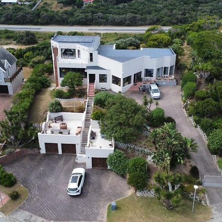 Villa Cape Garden Route วิลเดอร์เนส ภายนอก รูปภาพ