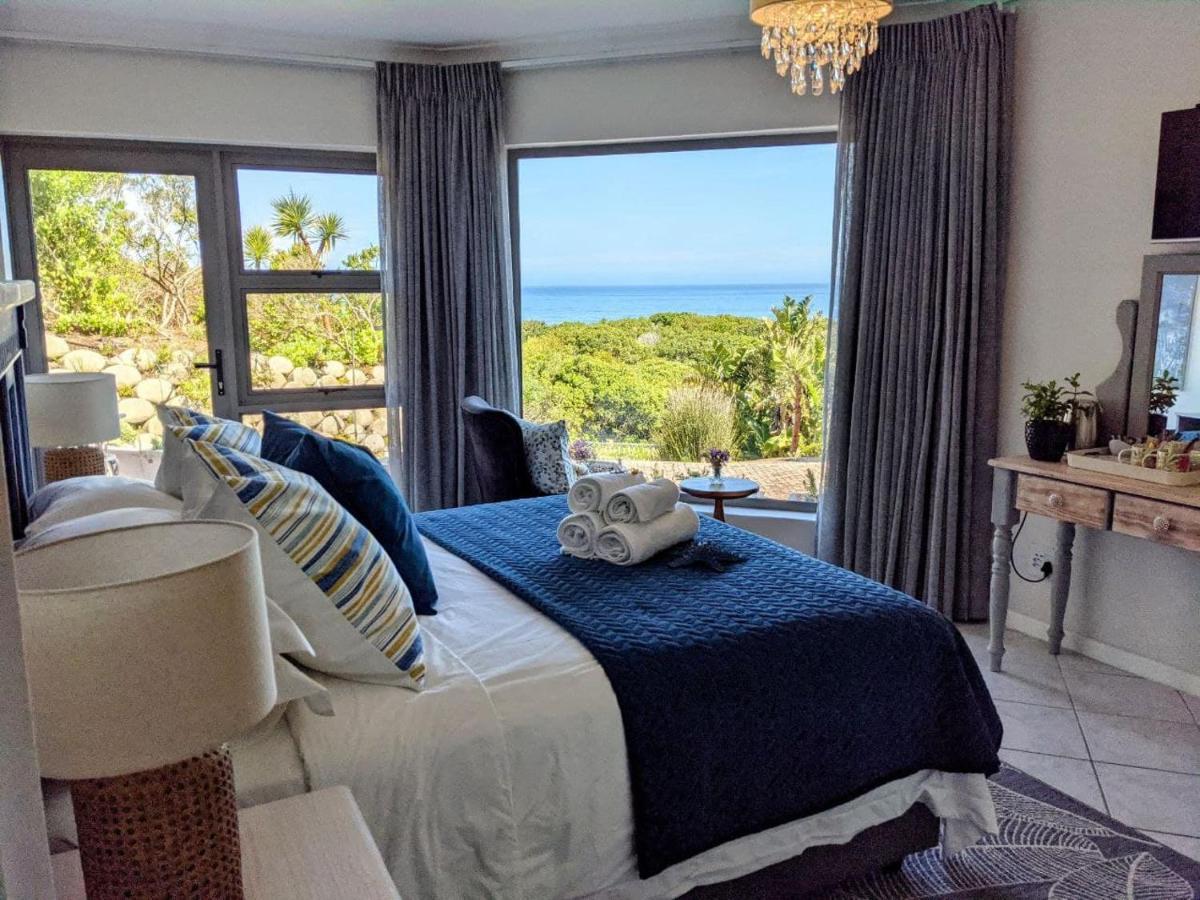 Villa Cape Garden Route วิลเดอร์เนส ภายนอก รูปภาพ