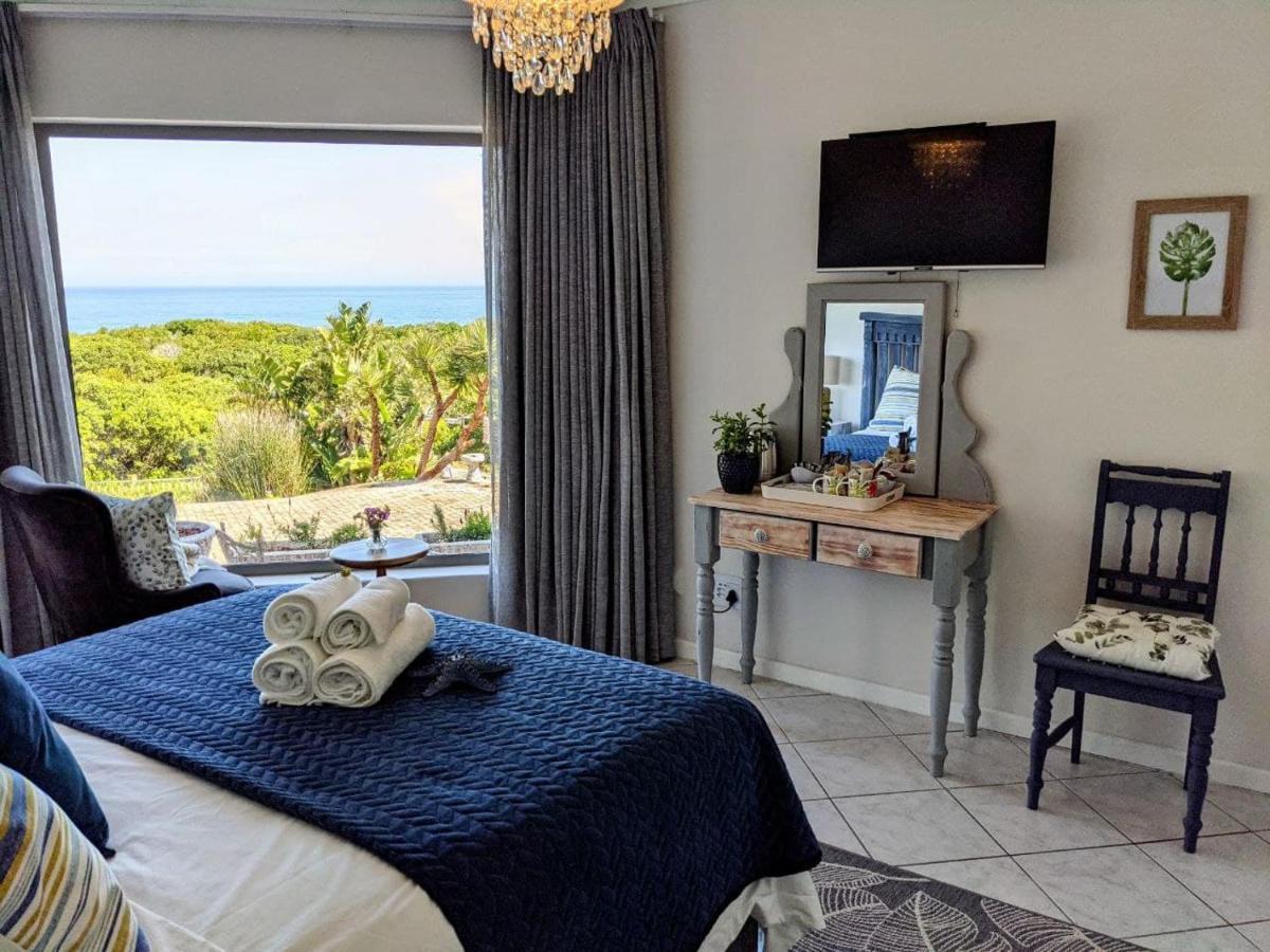 Villa Cape Garden Route วิลเดอร์เนส ภายนอก รูปภาพ