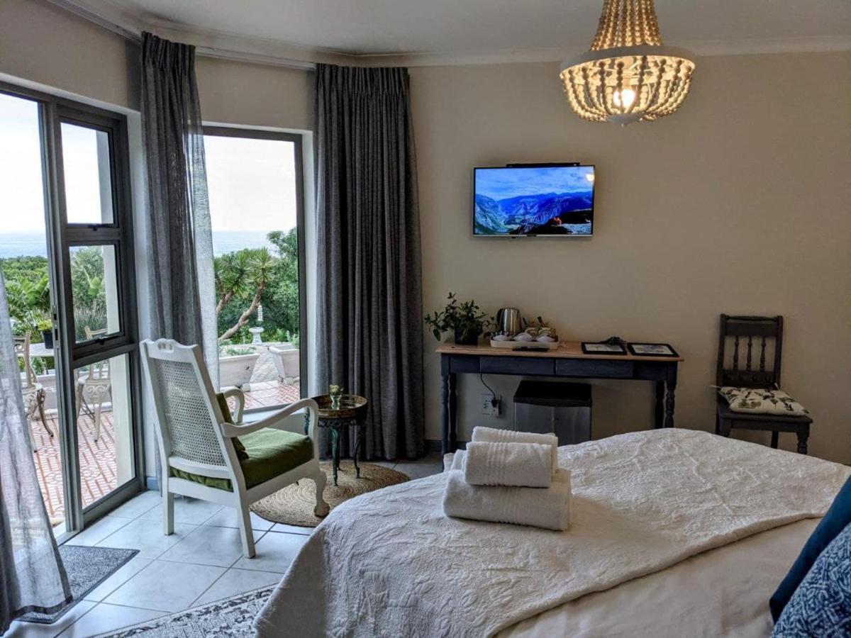 Villa Cape Garden Route วิลเดอร์เนส ภายนอก รูปภาพ