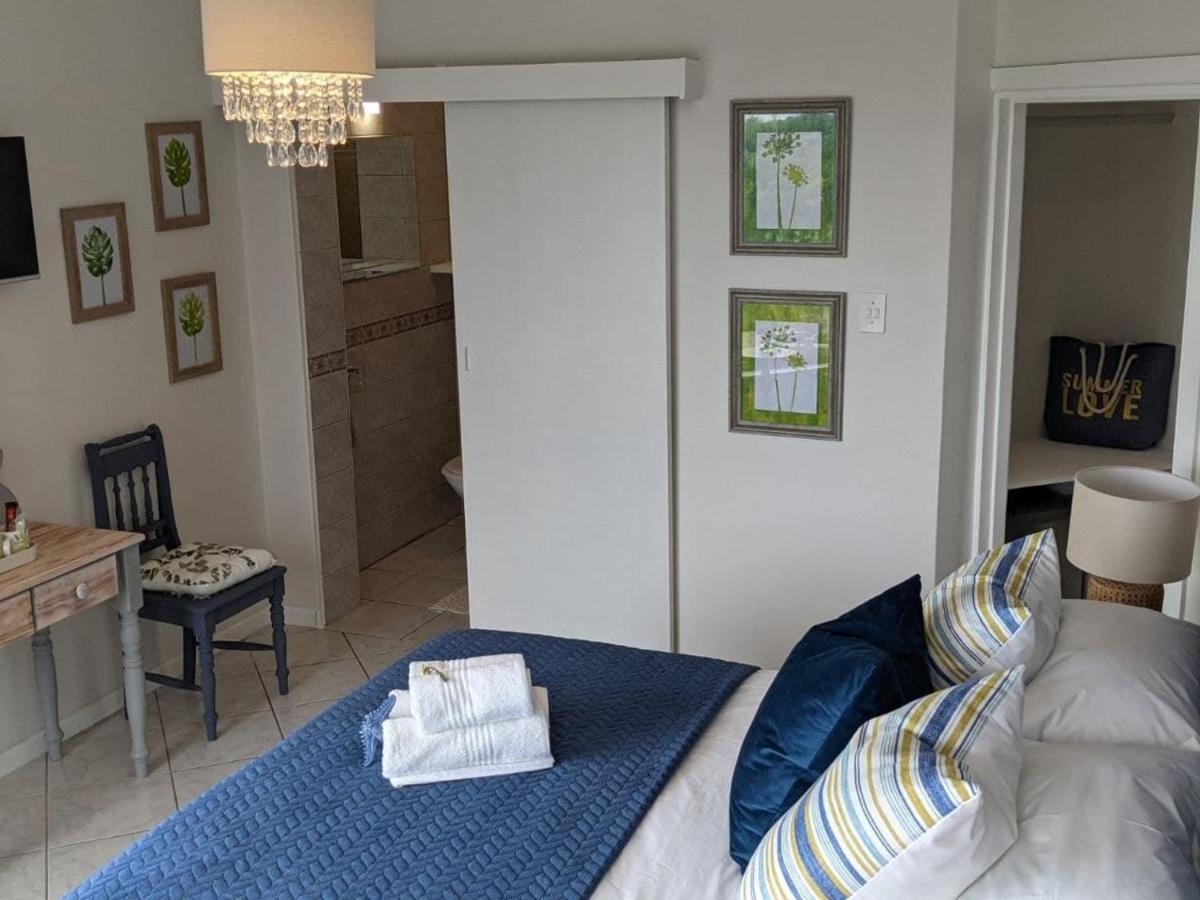 Villa Cape Garden Route วิลเดอร์เนส ภายนอก รูปภาพ