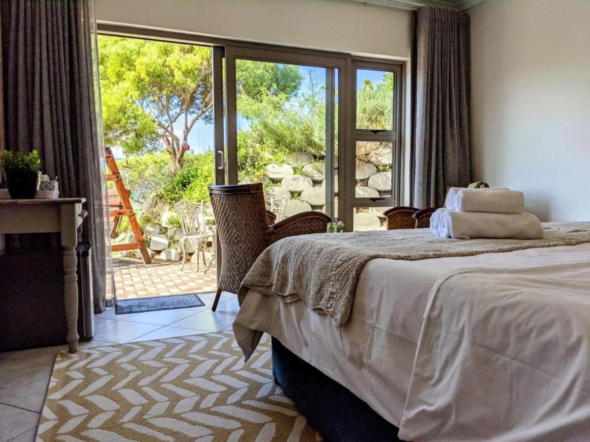 Villa Cape Garden Route วิลเดอร์เนส ภายนอก รูปภาพ