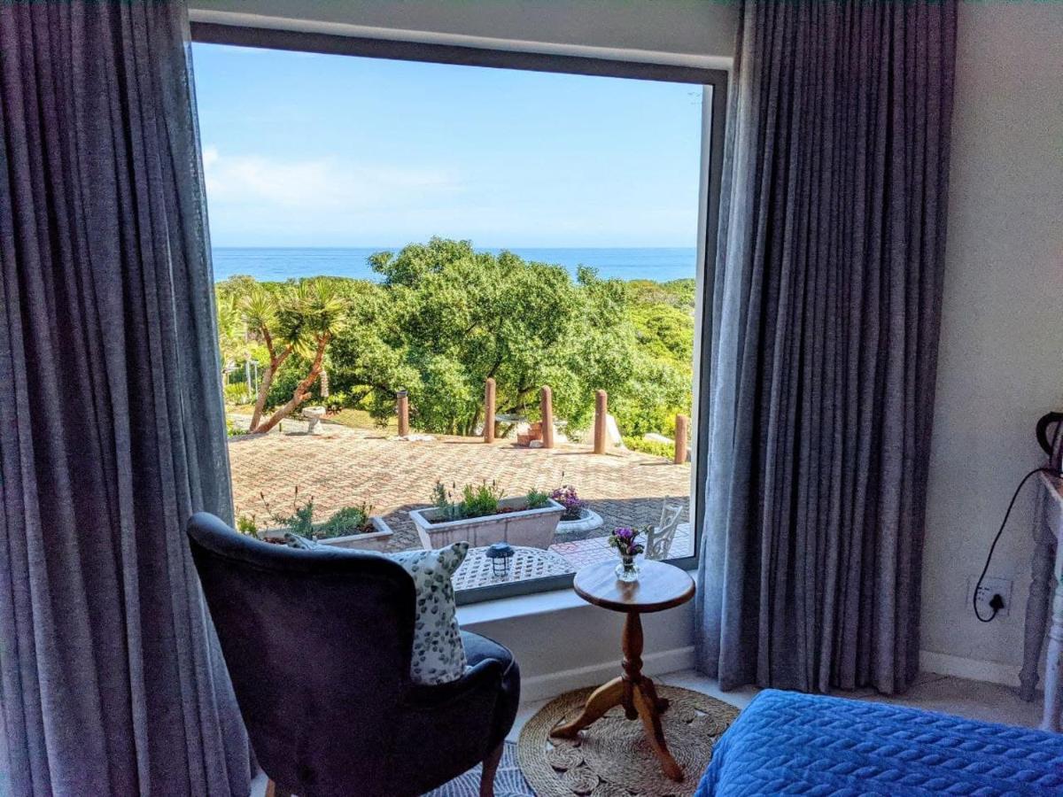 Villa Cape Garden Route วิลเดอร์เนส ภายนอก รูปภาพ