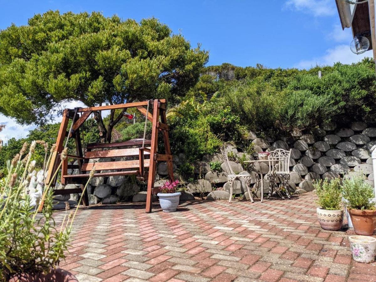 Villa Cape Garden Route วิลเดอร์เนส ภายนอก รูปภาพ