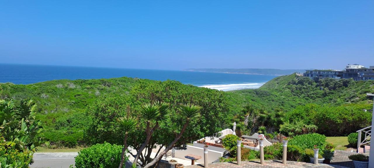 Villa Cape Garden Route วิลเดอร์เนส ภายนอก รูปภาพ