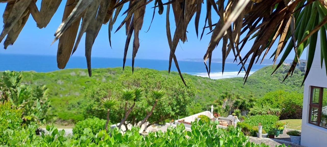 Villa Cape Garden Route วิลเดอร์เนส ภายนอก รูปภาพ