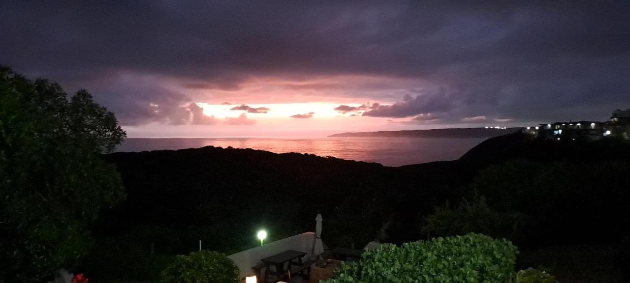 Villa Cape Garden Route วิลเดอร์เนส ภายนอก รูปภาพ