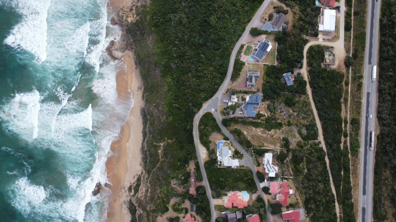 Villa Cape Garden Route วิลเดอร์เนส ภายนอก รูปภาพ