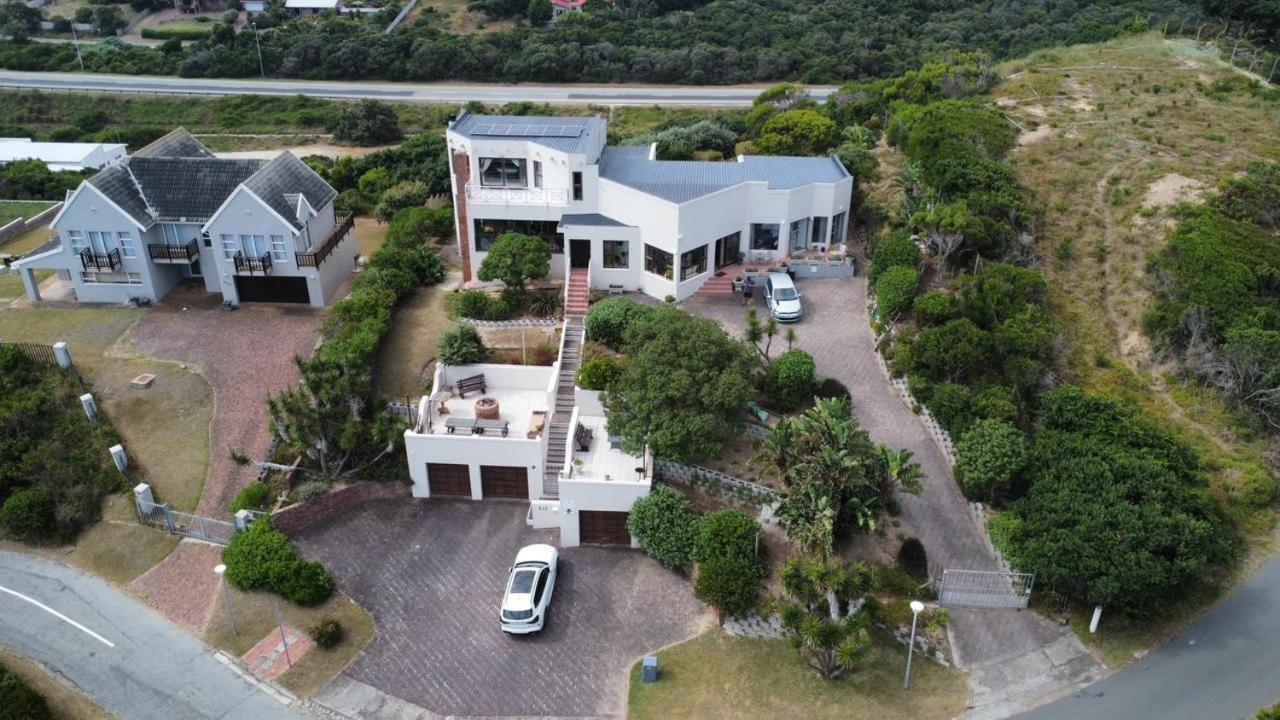 Villa Cape Garden Route วิลเดอร์เนส ภายนอก รูปภาพ